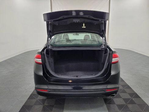 Used 2018 Ford Fusion S image 29