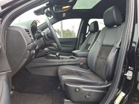 Used 2022 Dodge Durango GT image 11