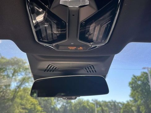 Certified 2023 BMW iX xDrive50 w/ Sport Package AWD/4WD image 37