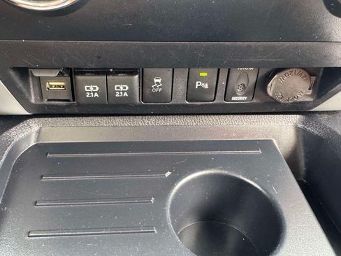 Certified 2020 Toyota Tundra 1794 Edition w/ TRD Off-Road Package AWD/4WD image 40