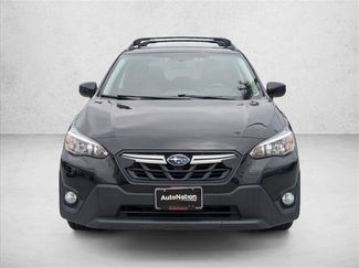 Used 2023 Subaru Crosstrek 2.0i Premium AWD/4WD video 2