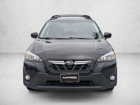 Used 2023 Subaru Crosstrek 2.0i Premium AWD/4WD image 2