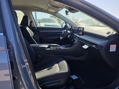 New 2026 Hyundai Sonata Blue FWD image 10