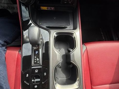 Used 2025 Lexus NX 250 FWD w/ Accessory Package (K3) image 20