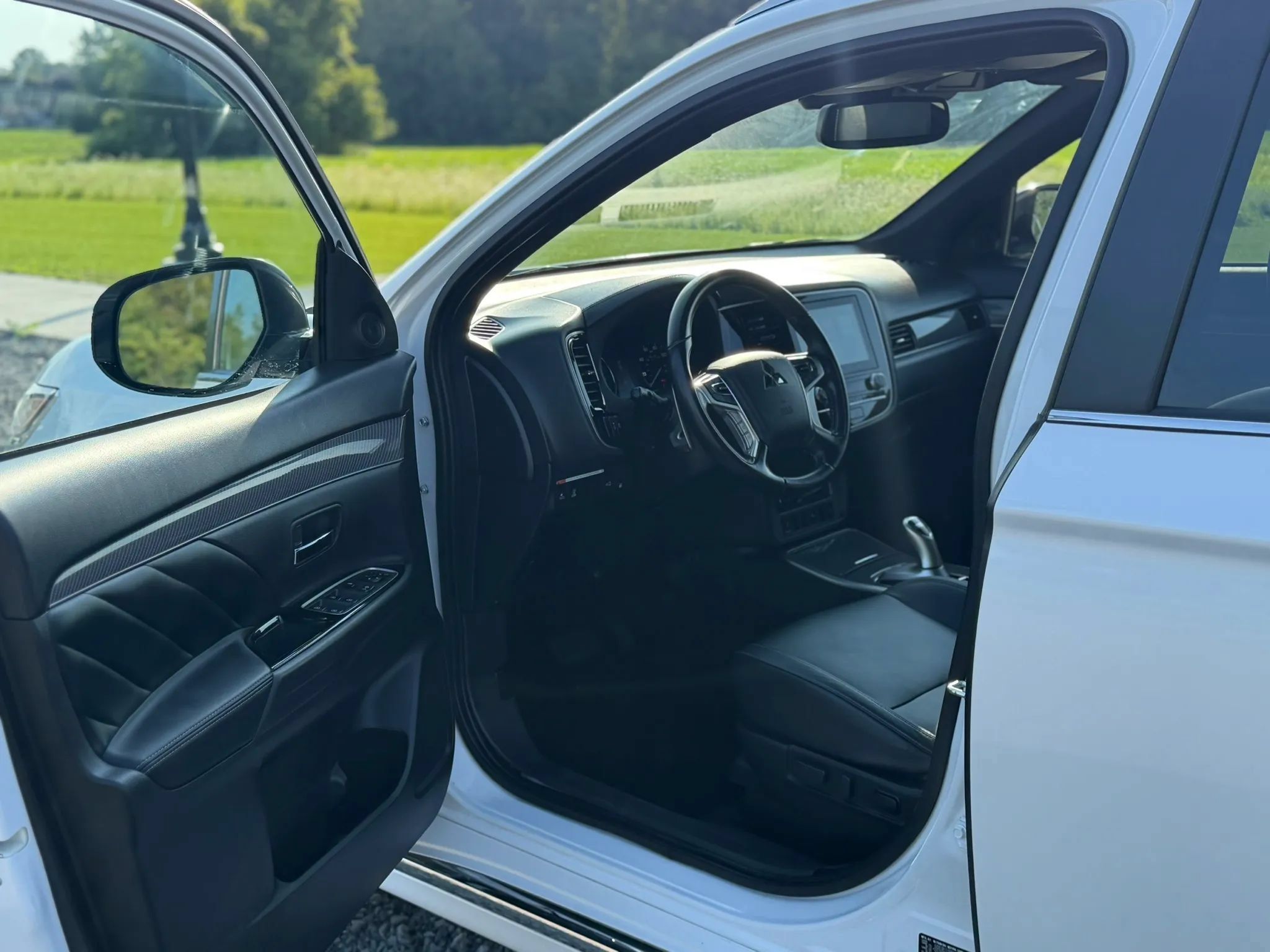 Used 2022 Mitsubishi Outlander GT AWD/4WD image 12