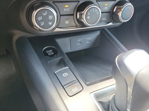 New 2026 Nissan Kicks S FWD image 18