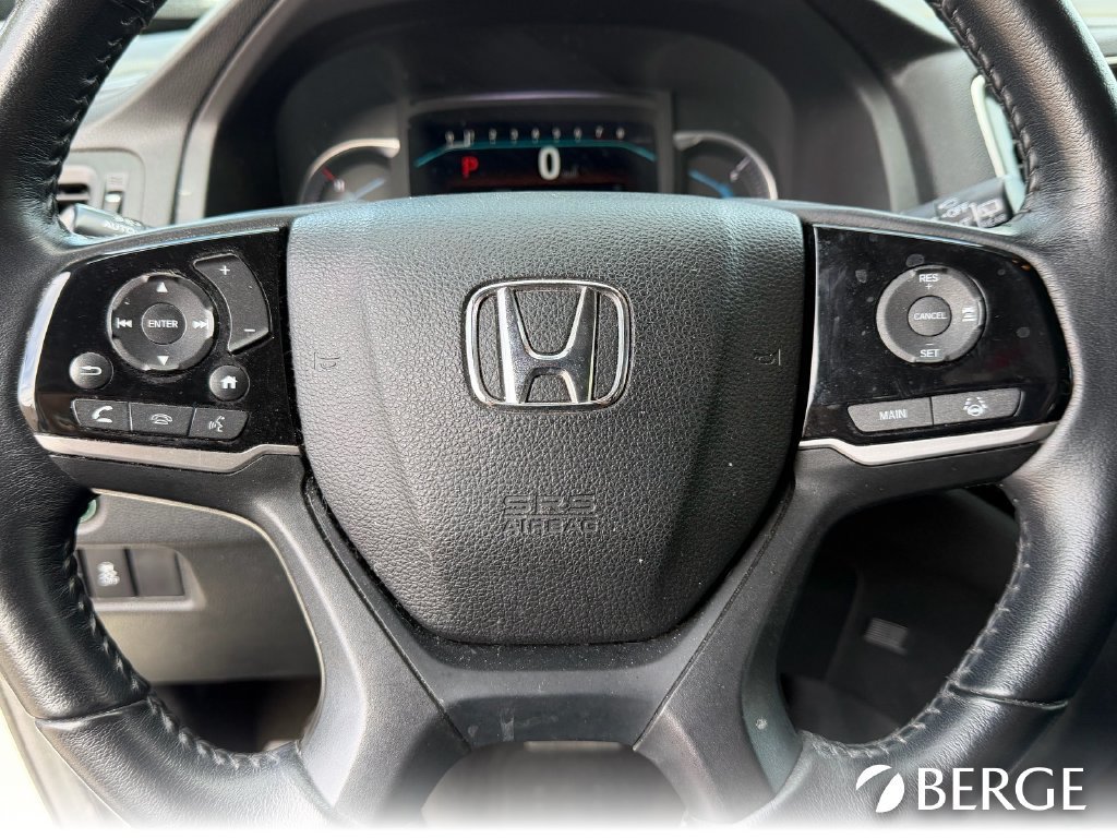 Used 2022 Honda Pilot Touring image 36