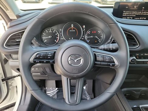 Certified 2026 MAZDA CX-30 AWD 2.5 S image 27
