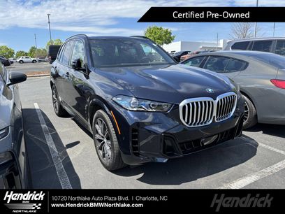 Used 2026 BMW X5 xDrive40i w/ M Sport Package