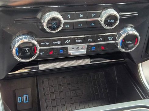 Certified 2024 Ford F150 Raptor w/ Equipment Group 803A Raptor R image 16