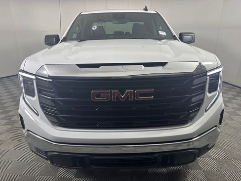 New 2026 GMC Sierra 1500 Pro w/ Pro Value Package image 2