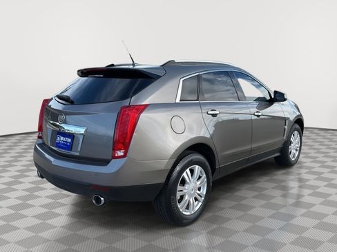 Used 2011 Cadillac SRX Luxury image 5