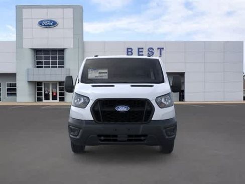 New 2026 Ford Transit 150 Low Roof RWD image 6