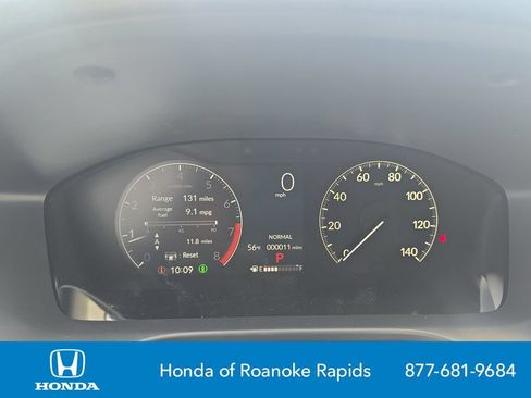 New 2026 Honda HR-V Sport image 14