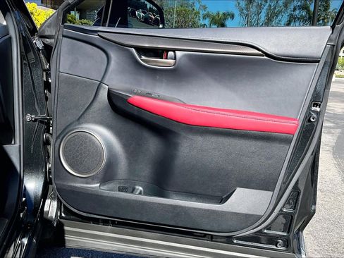 Used 2021 Lexus NX 300 FWD w/ Premium Package image 21