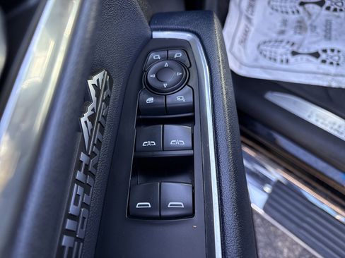Used 2023 Chevrolet Silverado 1500 High Country w/ High Country Premium Package image 23