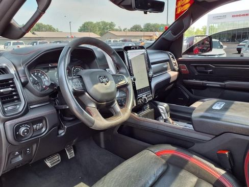 Used 2022 RAM 1500 TRX w/ TRX Level 2 Equipment Group image 17