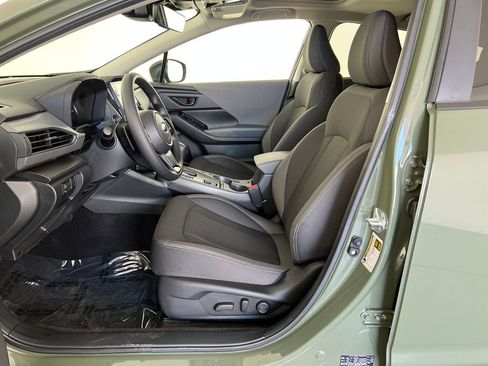 New 2026 Subaru Crosstrek 2.0i Premium image 11
