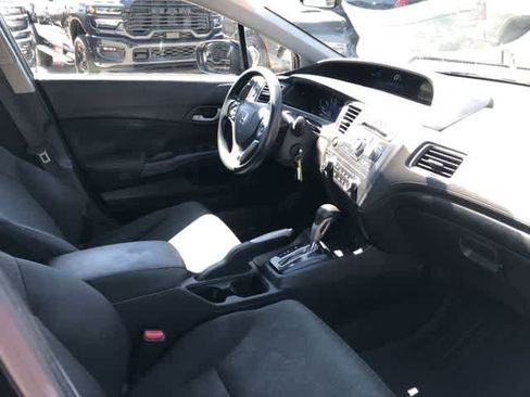 Used 2015 Honda Civic LX image 25