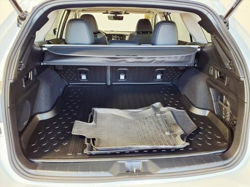 Certified 2025 Subaru Outback Onyx Edition image 7