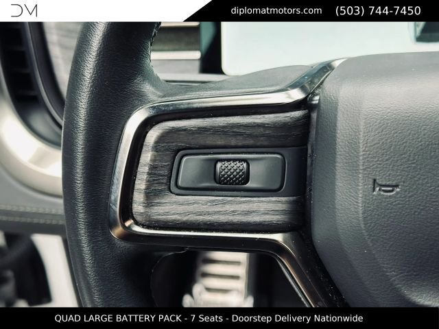 Used 2023 Rivian R1S Adventure Quad AWD/4WD image 30