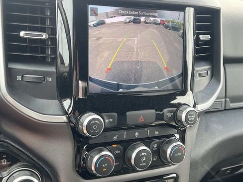 Used 2023 RAM 1500 Big Horn AWD/4WD image 21