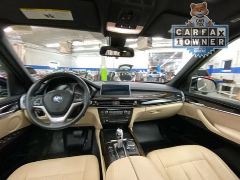 Used 2017 BMW X5 xDrive35i AWD/4WD image 29