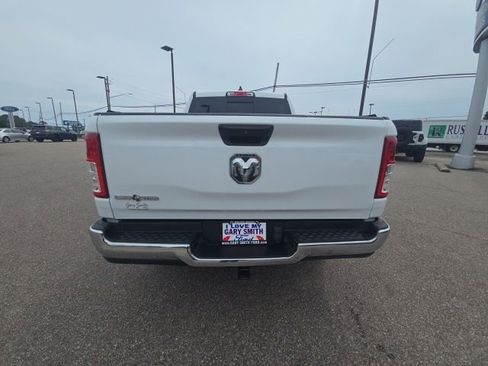 Used 2024 RAM 1500 Lone Star RWD image 7