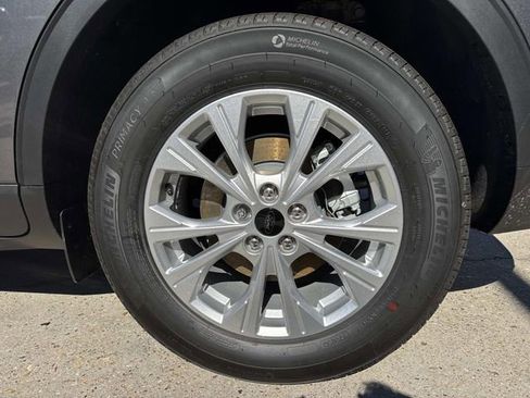 New 2026 Ford Escape Active image 3