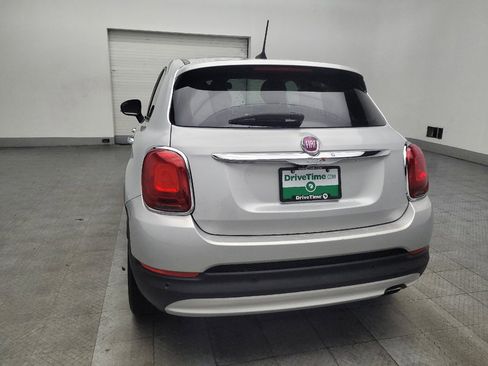 Used 2018 FIAT 500X Lounge w/ Advanced Safety Package image 6