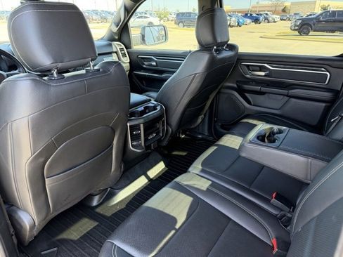 Used 2019 RAM 1500 Big Horn image 21