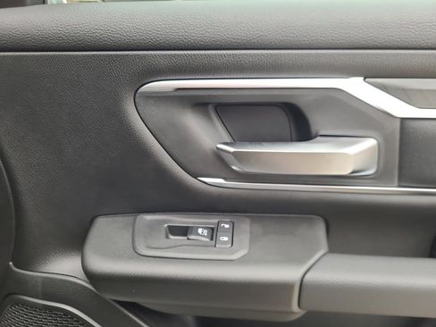 New 2026 RAM 1500 Big Horn image 31