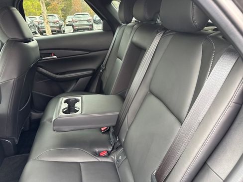 Used 2025 MAZDA CX-30 AWD 2.5 S w/ Select Sport Pkg image 14