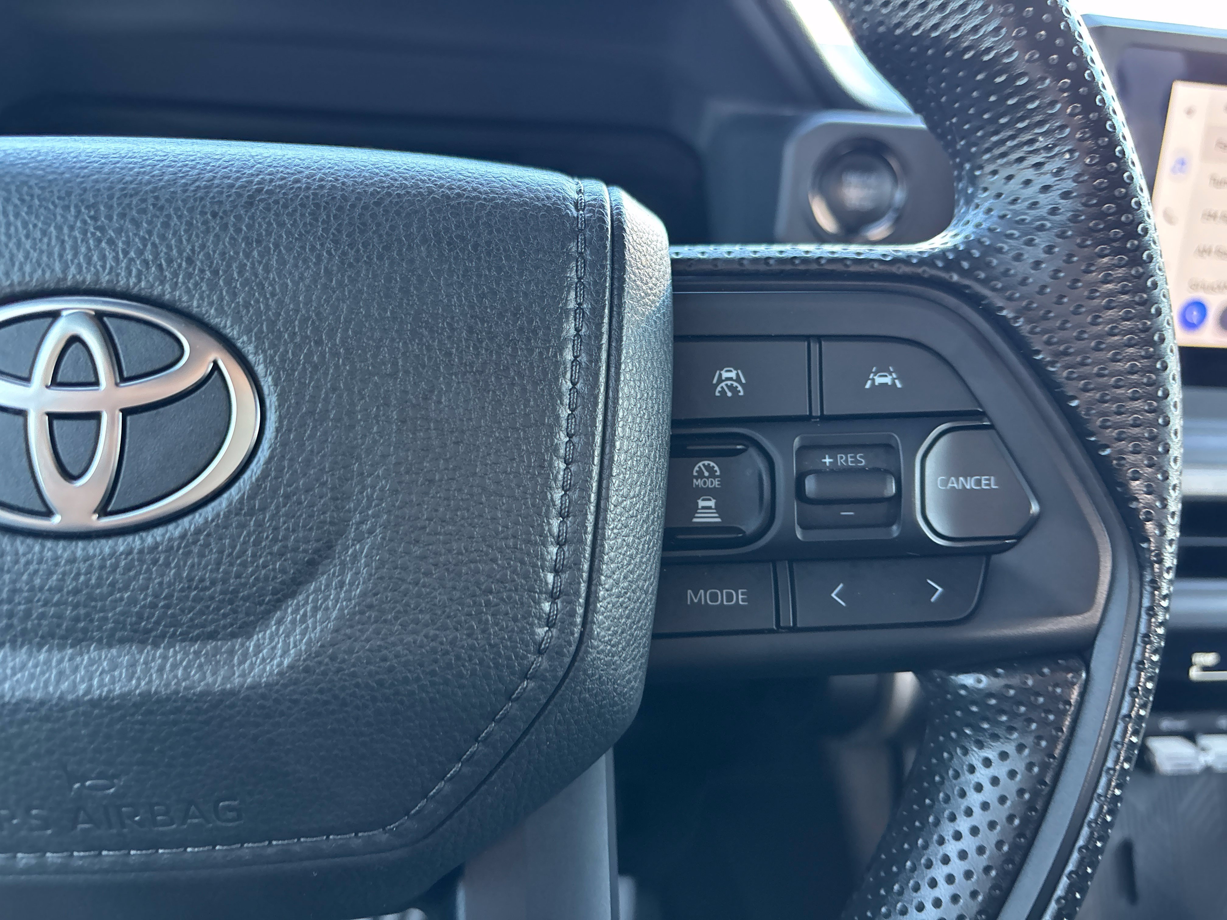 Used 2025 Toyota Tacoma SR RWD image 19
