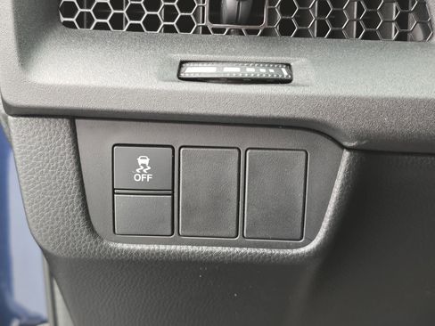 Certified 2023 Honda CR-V Sport image 25