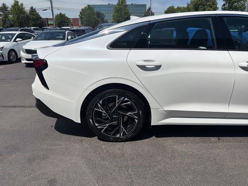 New 2026 Kia K5 GT-Line AWD/4WD image 7