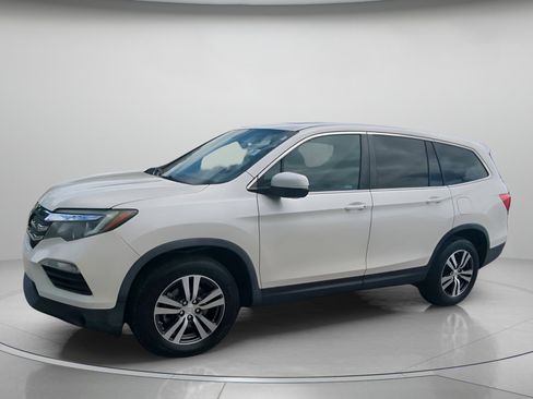 Used 2018 Honda Pilot EX-L image 14