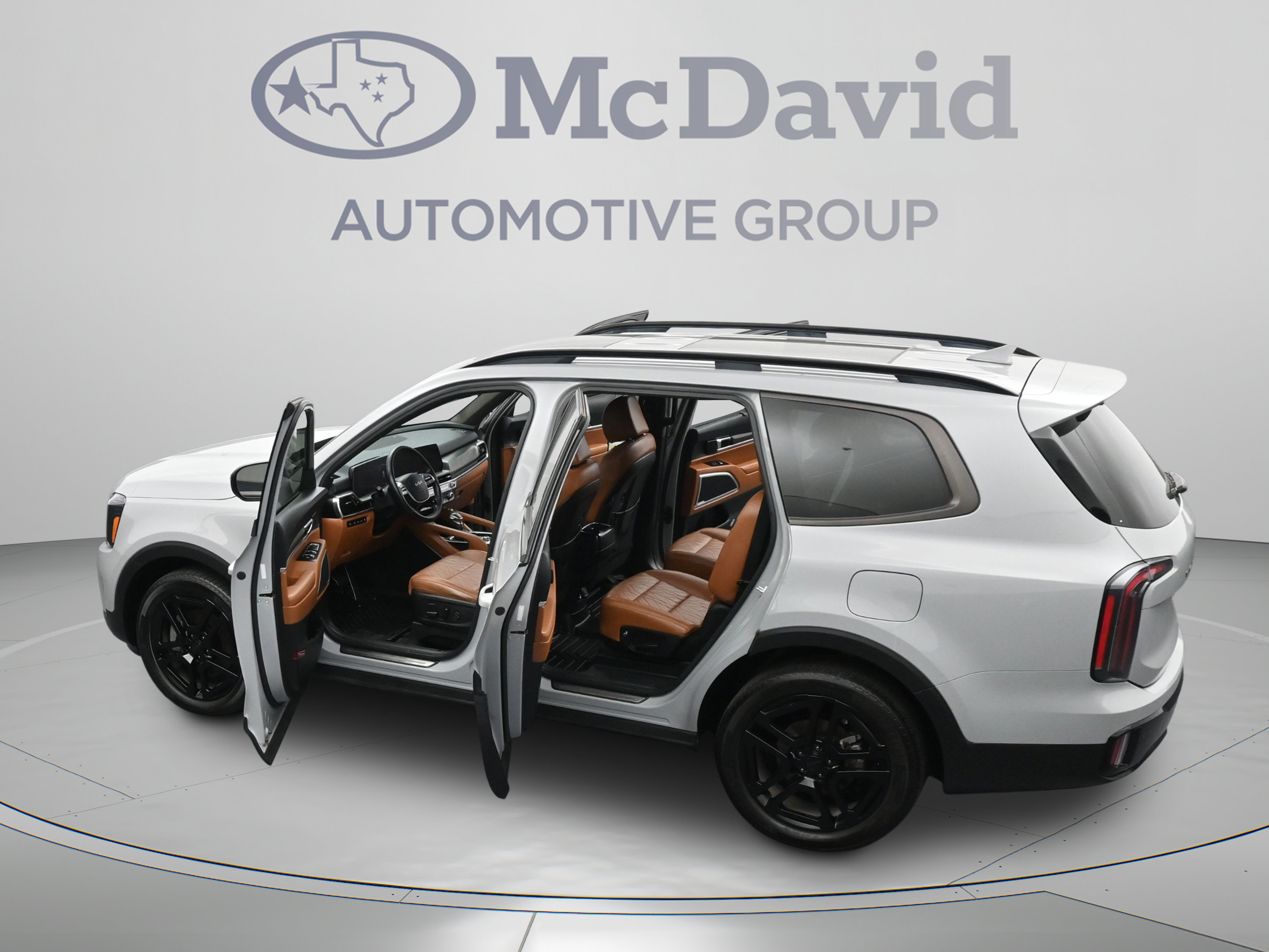 Used 2025 Kia Telluride SX Prestige X-Line AWD/4WD image 46