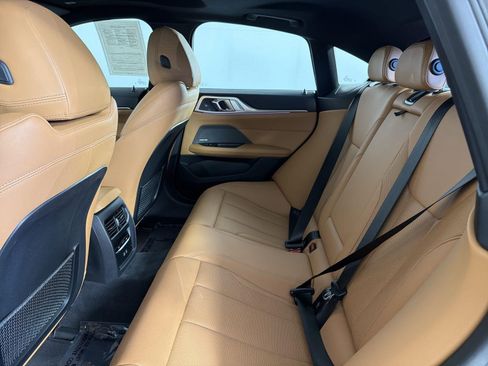 Used 2023 BMW i4 eDrive35 w/ Premium Package image 27