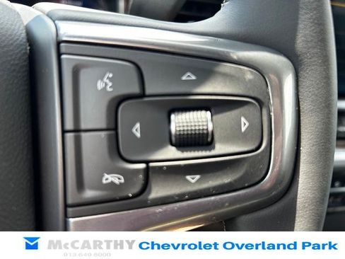New 2026 Chevrolet Silverado 1500 LT AWD/4WD image 11