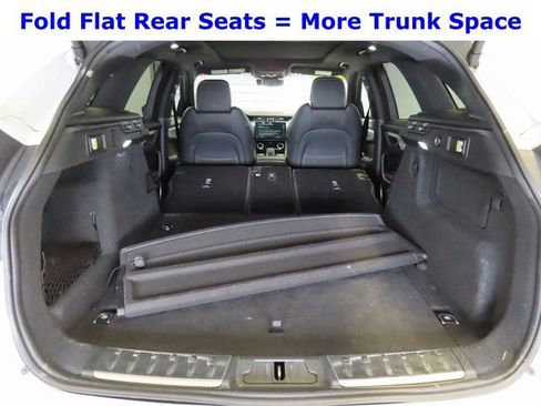 Used 2024 Jaguar F-PACE R-Dynamic S image 38