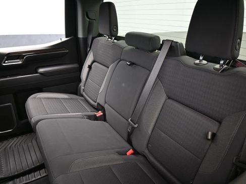 Used 2023 Chevrolet Silverado 1500 LT RWD image 36