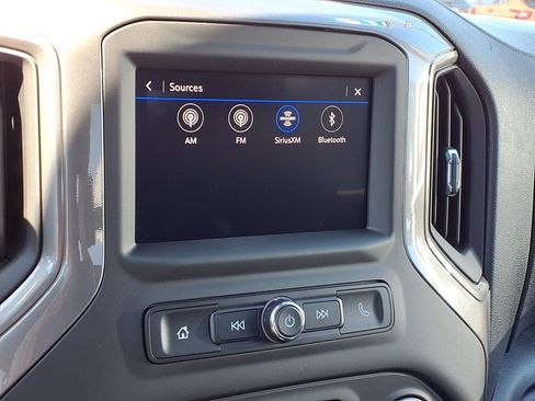 New 2026 Chevrolet Silverado 2500 Custom w/ Custom Convenience Package image 29