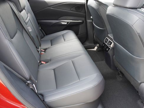 Used 2023 Lexus RX 350 Premium w/ Cold Area Package image 30