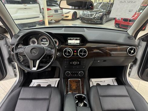 Used 2014 Mercedes-Benz GLK 350 2WD image 20