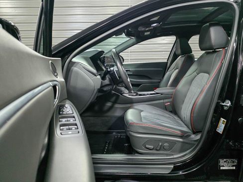 Used 2022 Hyundai Sonata SEL Plus w/ Preferred Accessory Package image 14