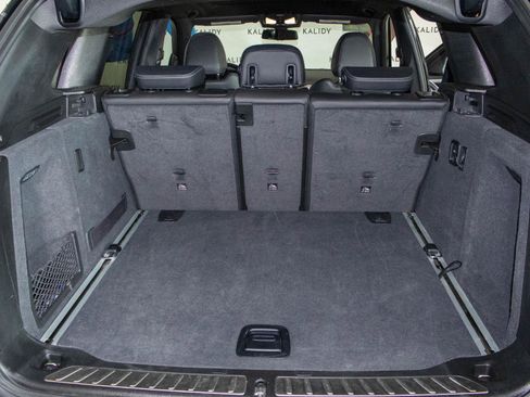 Used 2022 BMW X3 xDrive30i w/ Convenience Package w/ZPA image 25