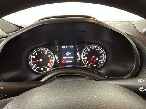 Used 2021 Jeep Renegade Sport AWD/4WD image 19