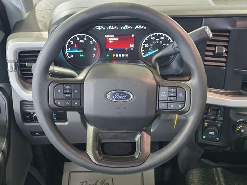 New 2026 Ford F350 XL w/ XL Chrome Package AWD/4WD image 23
