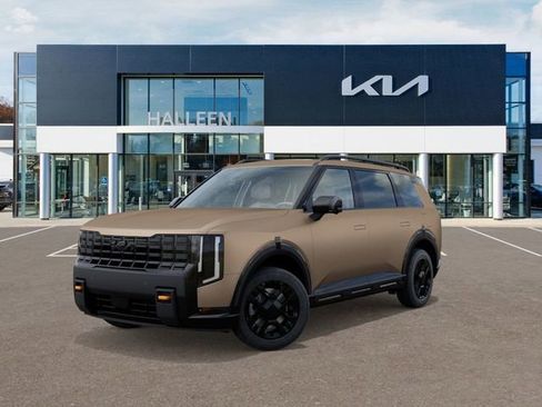 New 2027 Kia Telluride SX Prestige X-Pro image 1